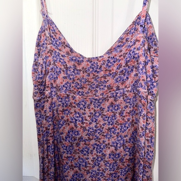 FREE PEOPLE - Y2K BODYCON SPAGHETTI STRAP - Picture 2 of 8